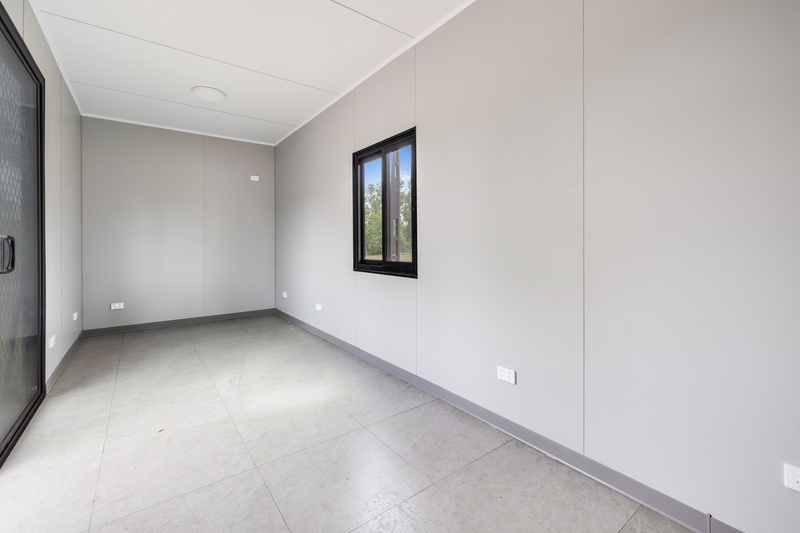20ft Premium Site Office