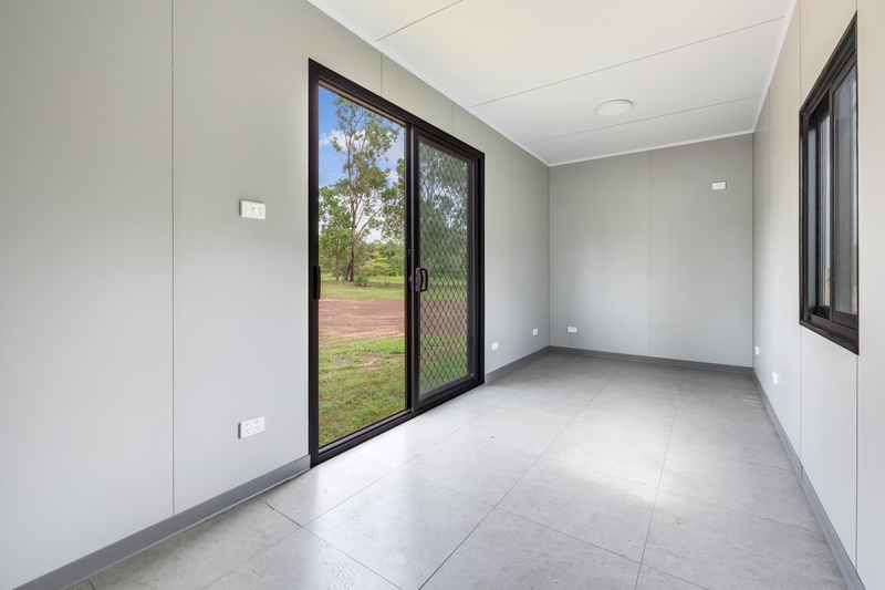 20ft Premium Site Office