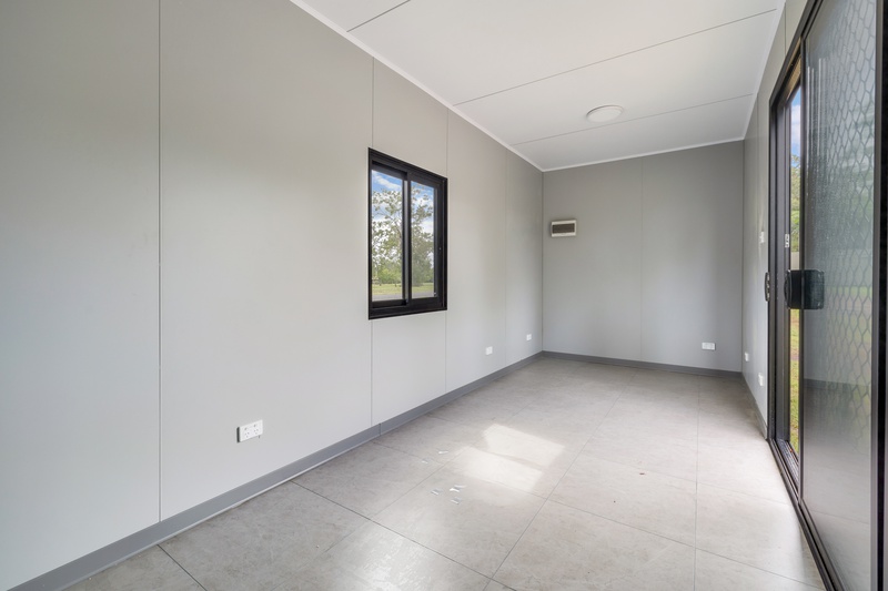 20ft Premium Site Office