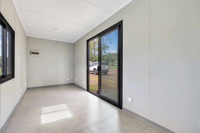 20ft Premium Site Office