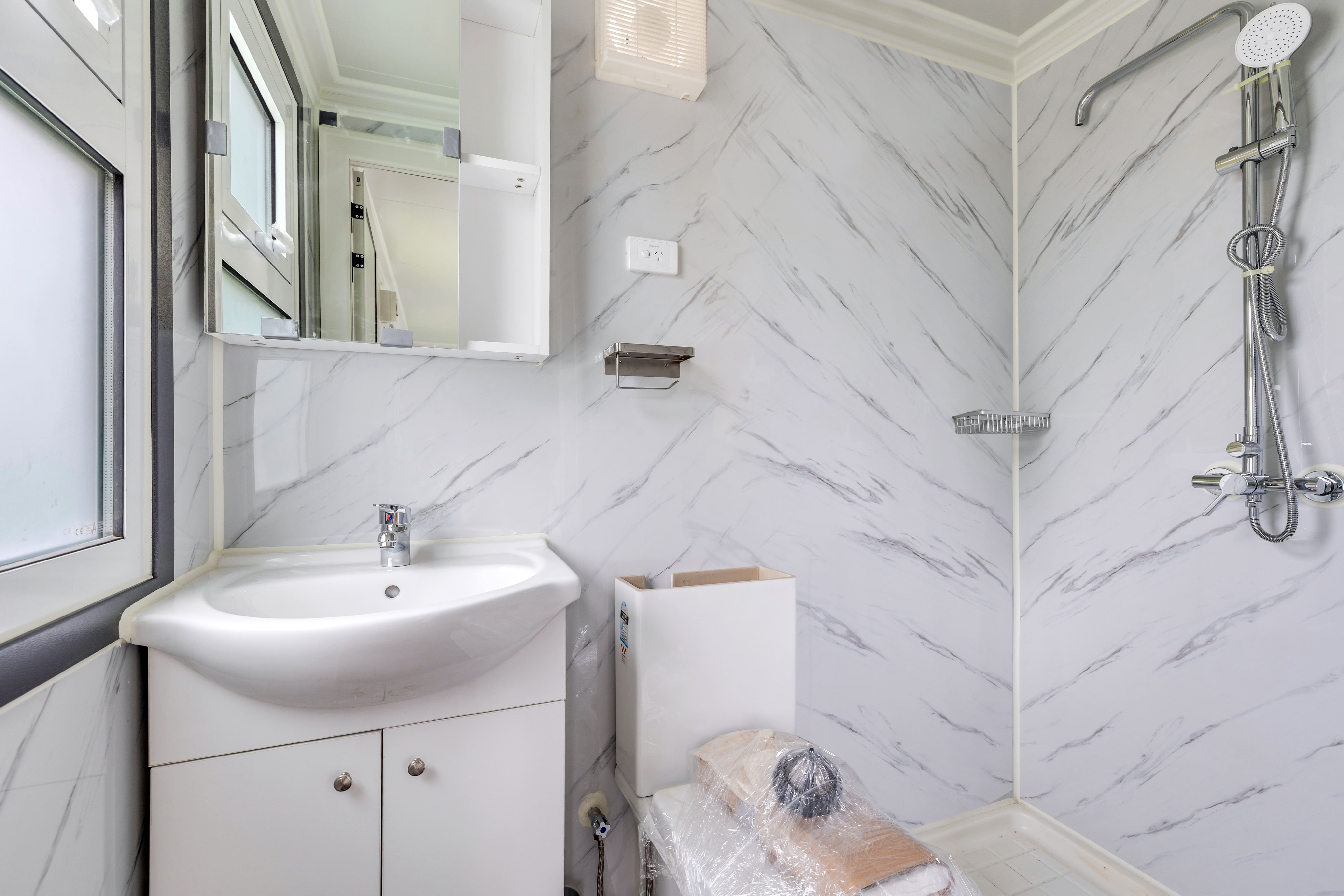 20ft Trailer Projects