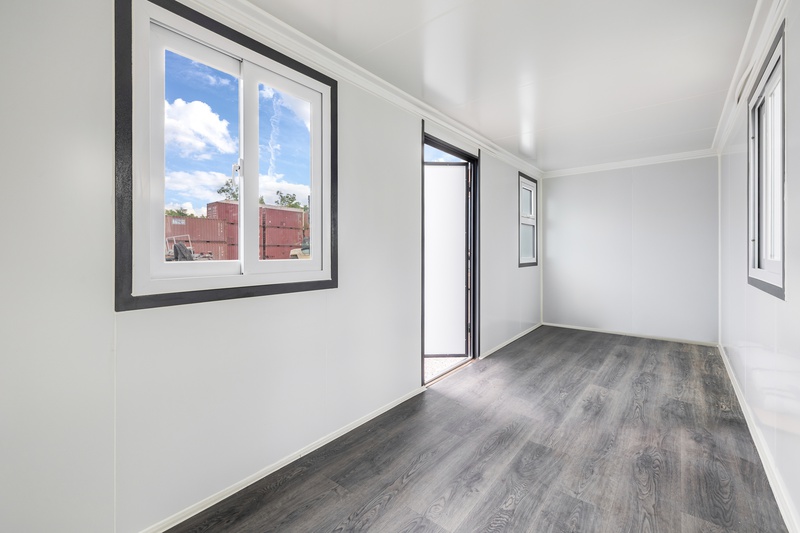 20ft High-Cube (Class 1A)