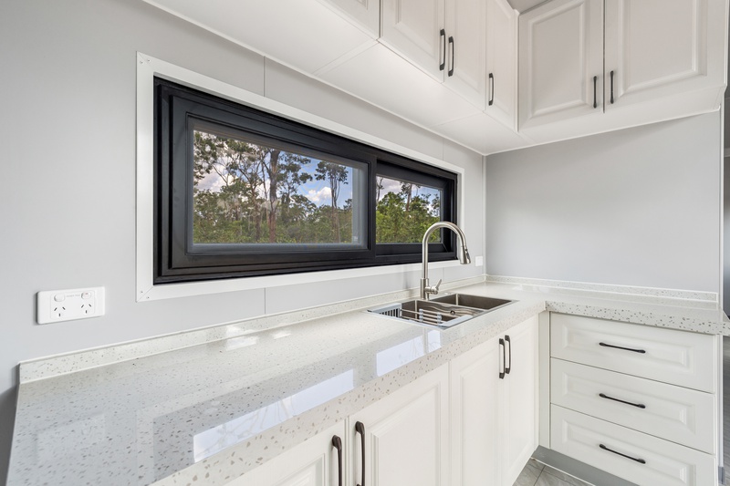 Louise’s Custom Container