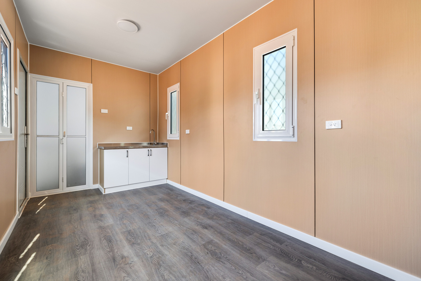 40ft Duplex (Class 1A – Kara)