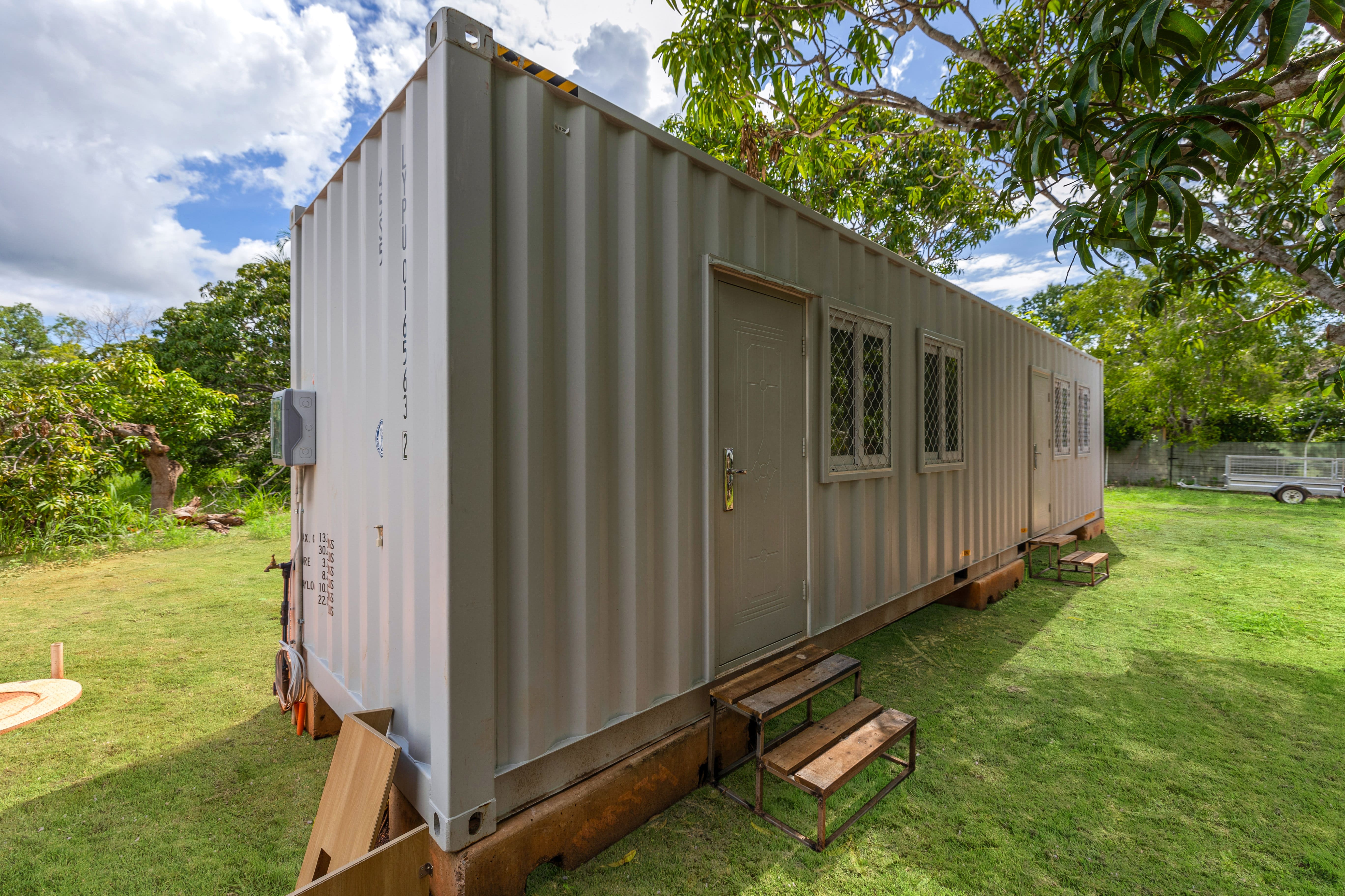 40ft Duplex (Class 1A – Kara)