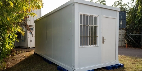 Transportable Building