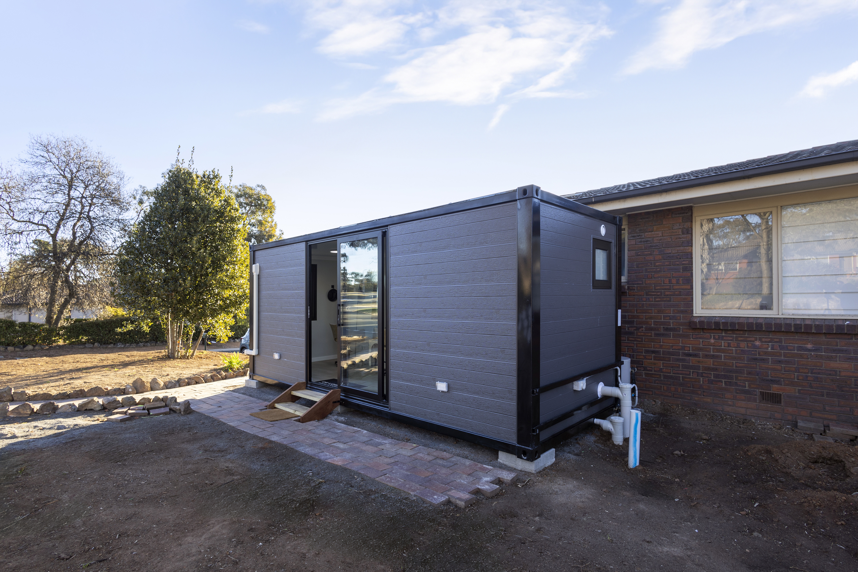 The Salon & Beauty Parlor – (customisable)