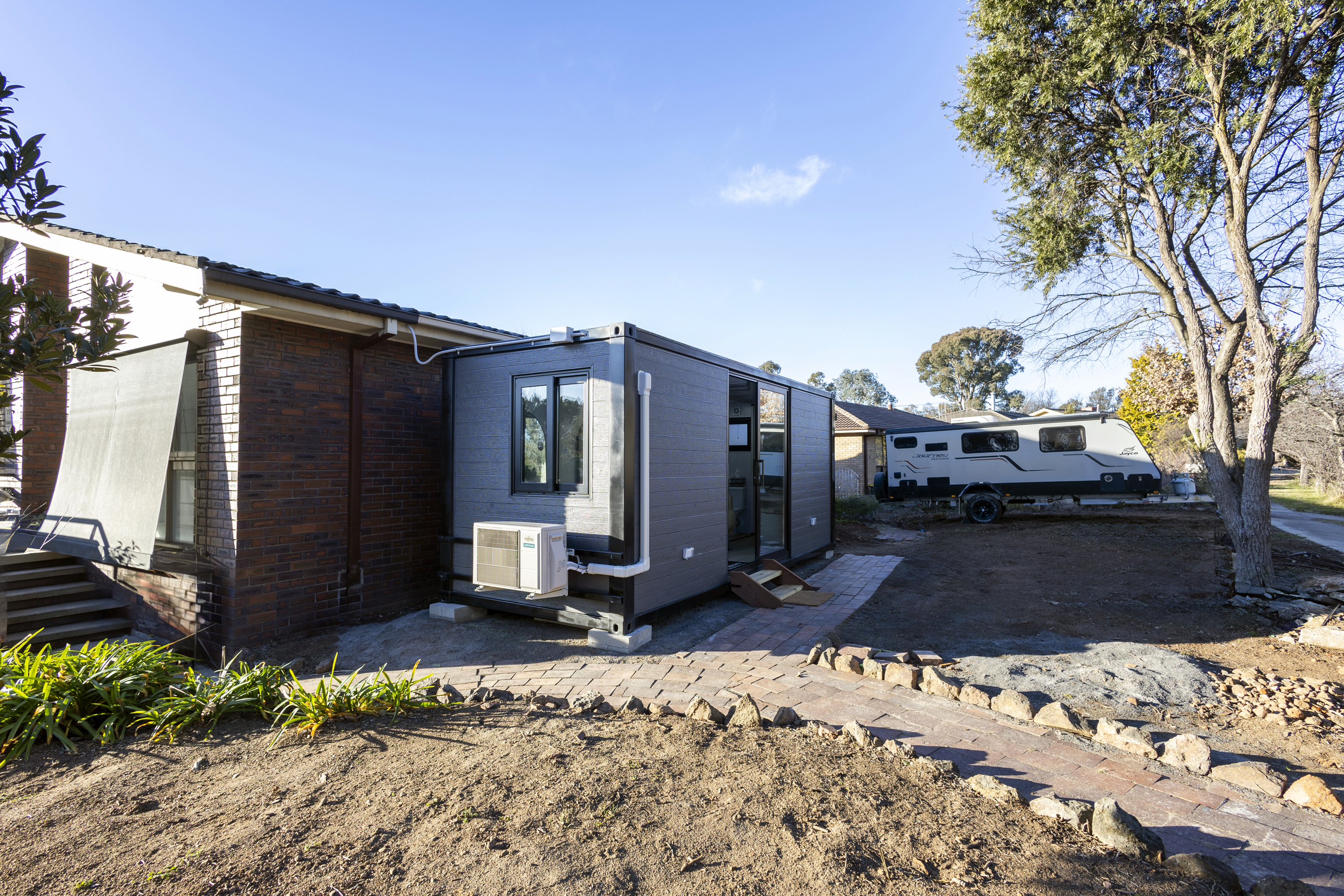 The Salon & Beauty Parlor – (customisable)