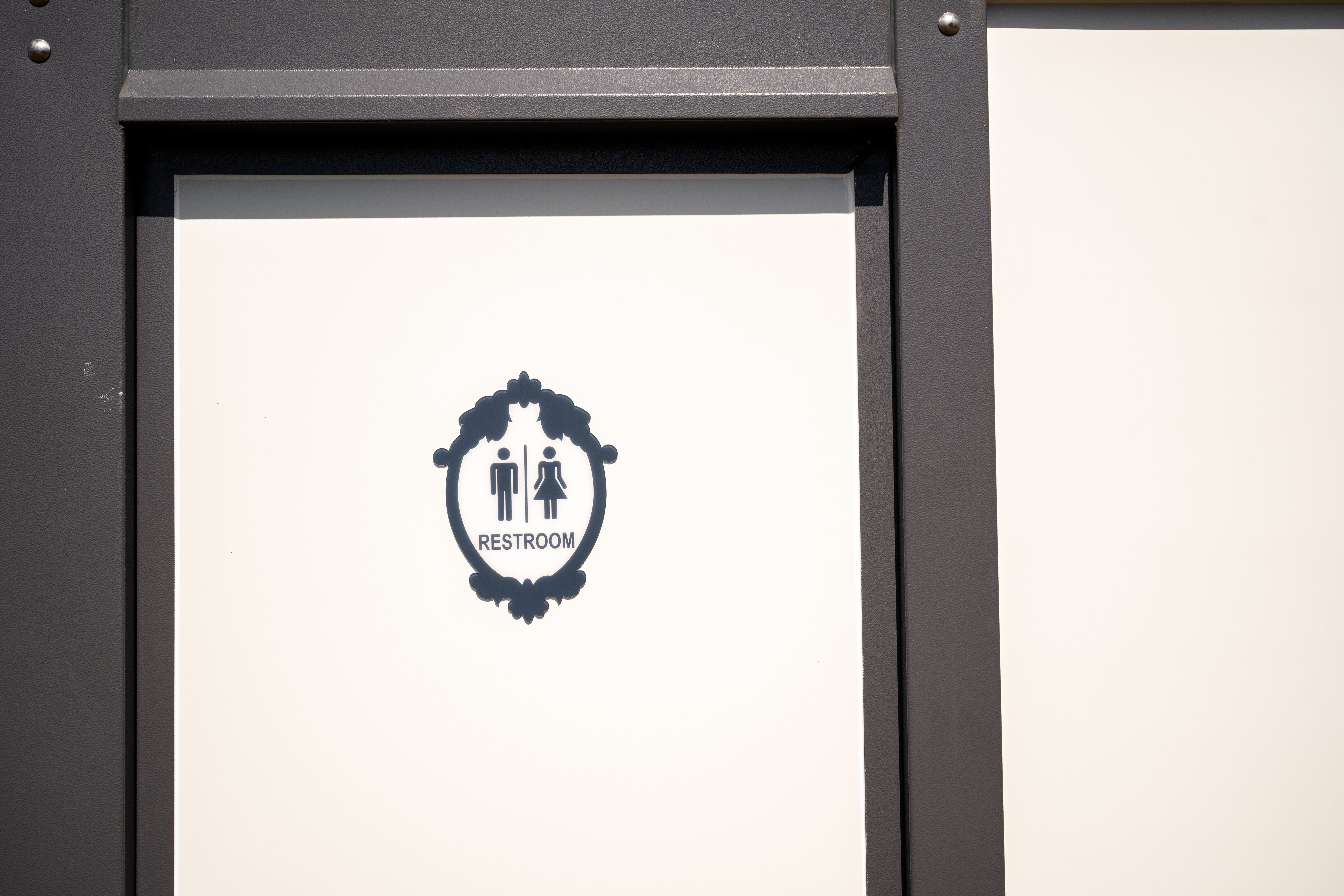 Deluxe Toilet and Shower