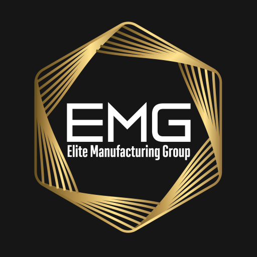 EMG Logo