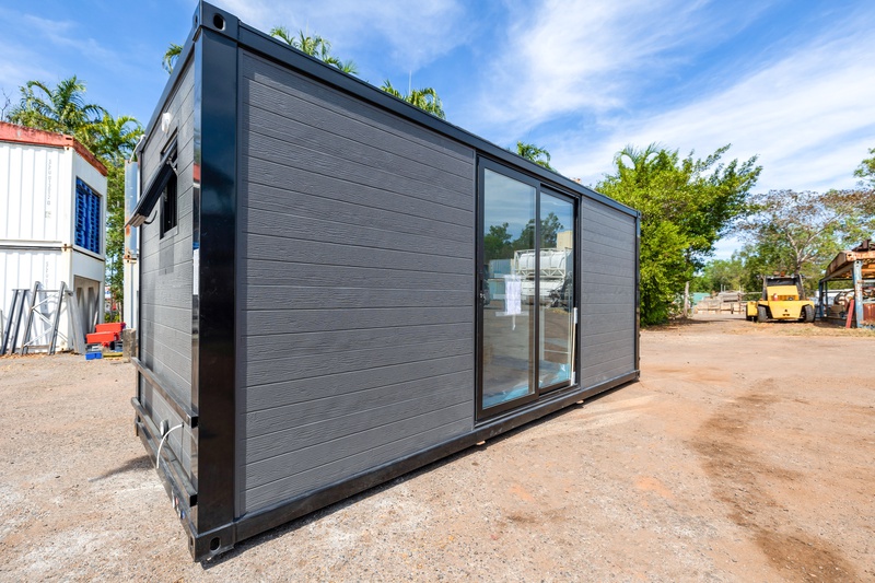 Rubber Door Seals & Gaskets