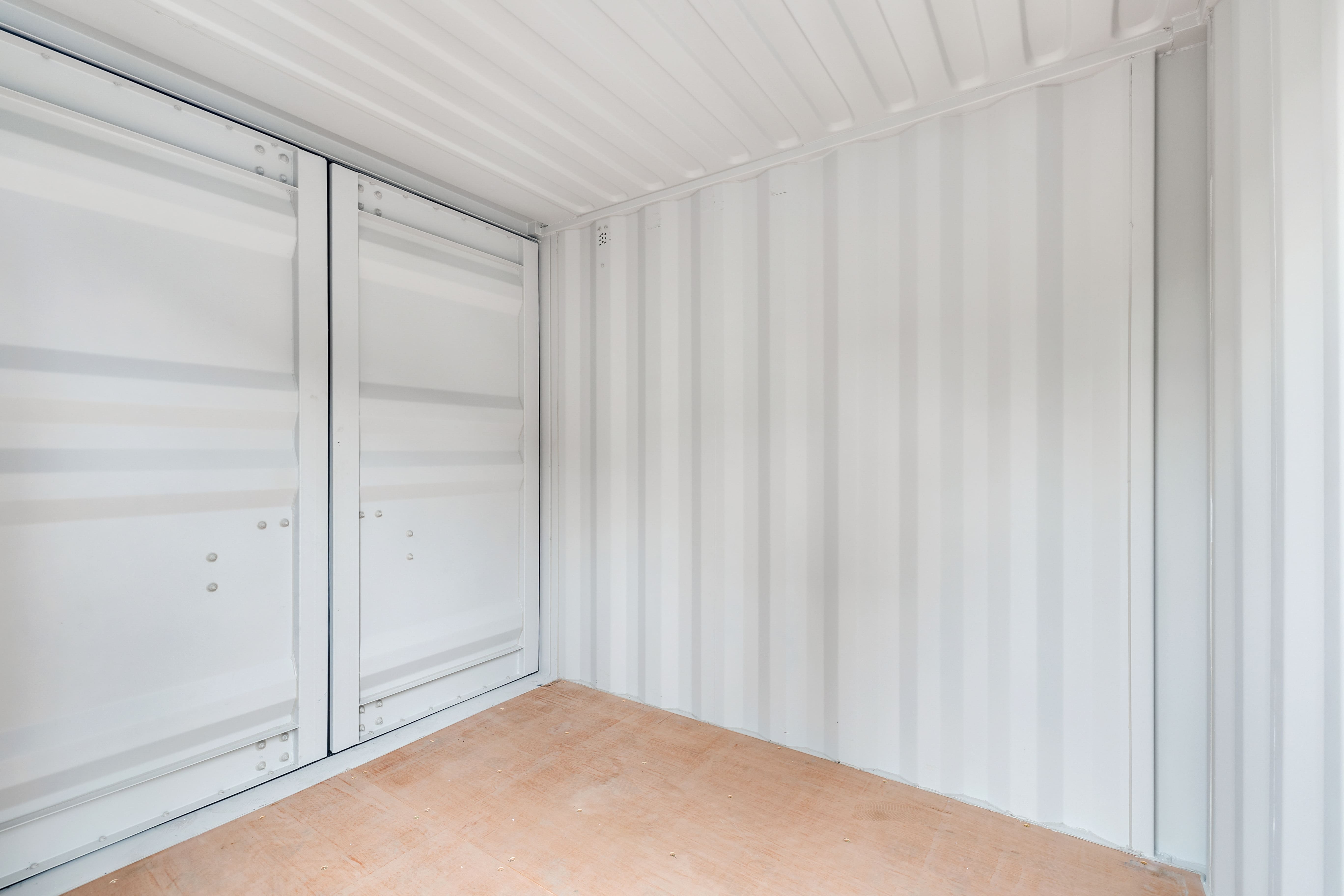 Weatherproof & Vermin Proof