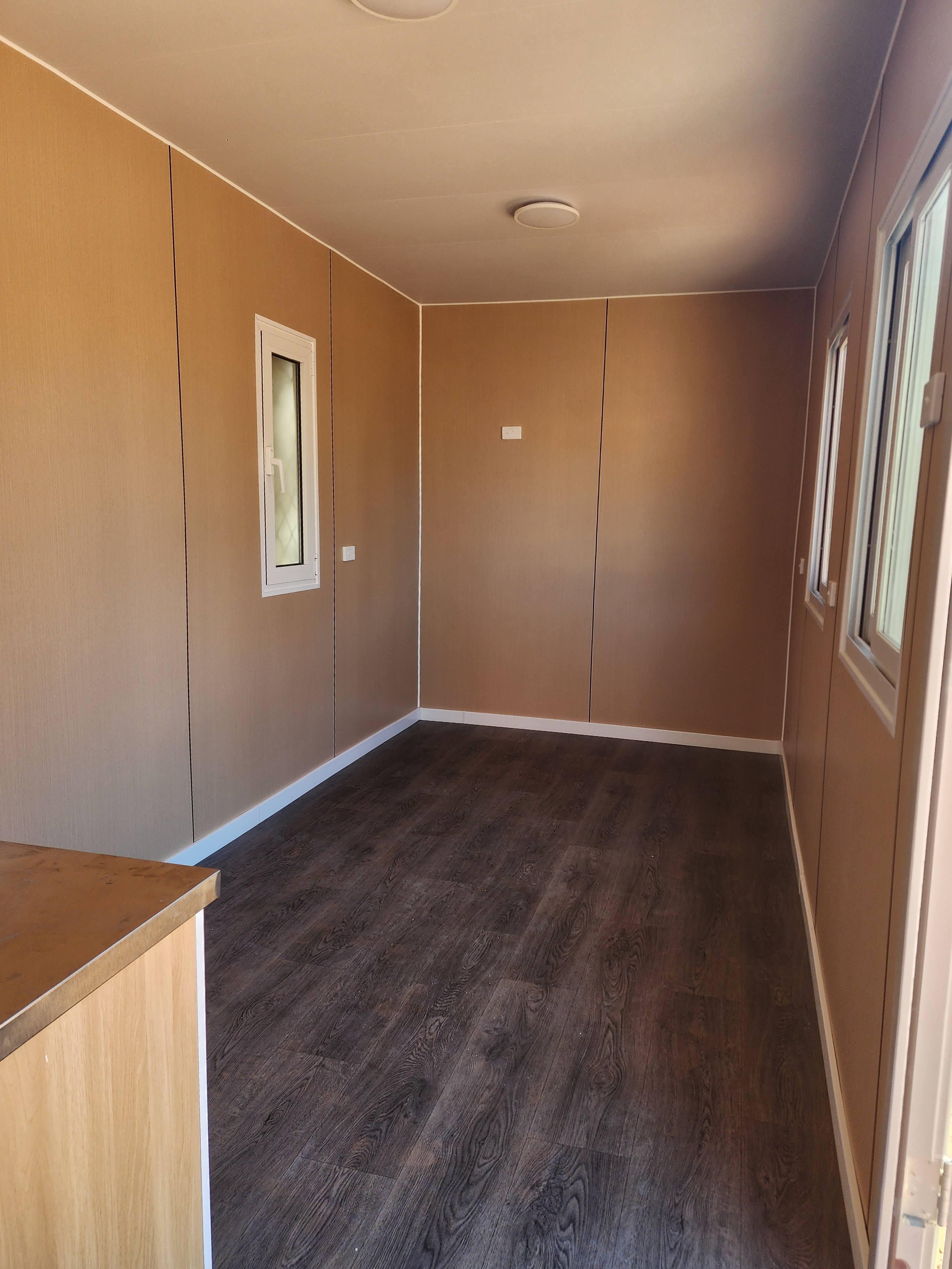 40ft 2xBedroom Container Home