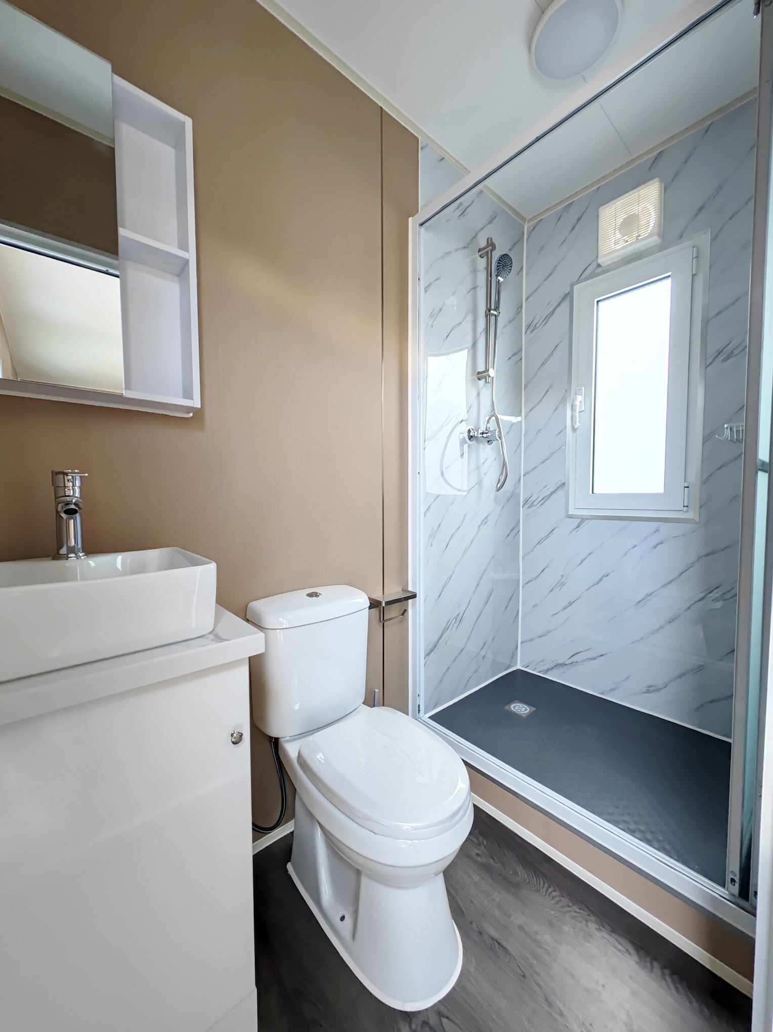 40ft 2xBedroom Container Home