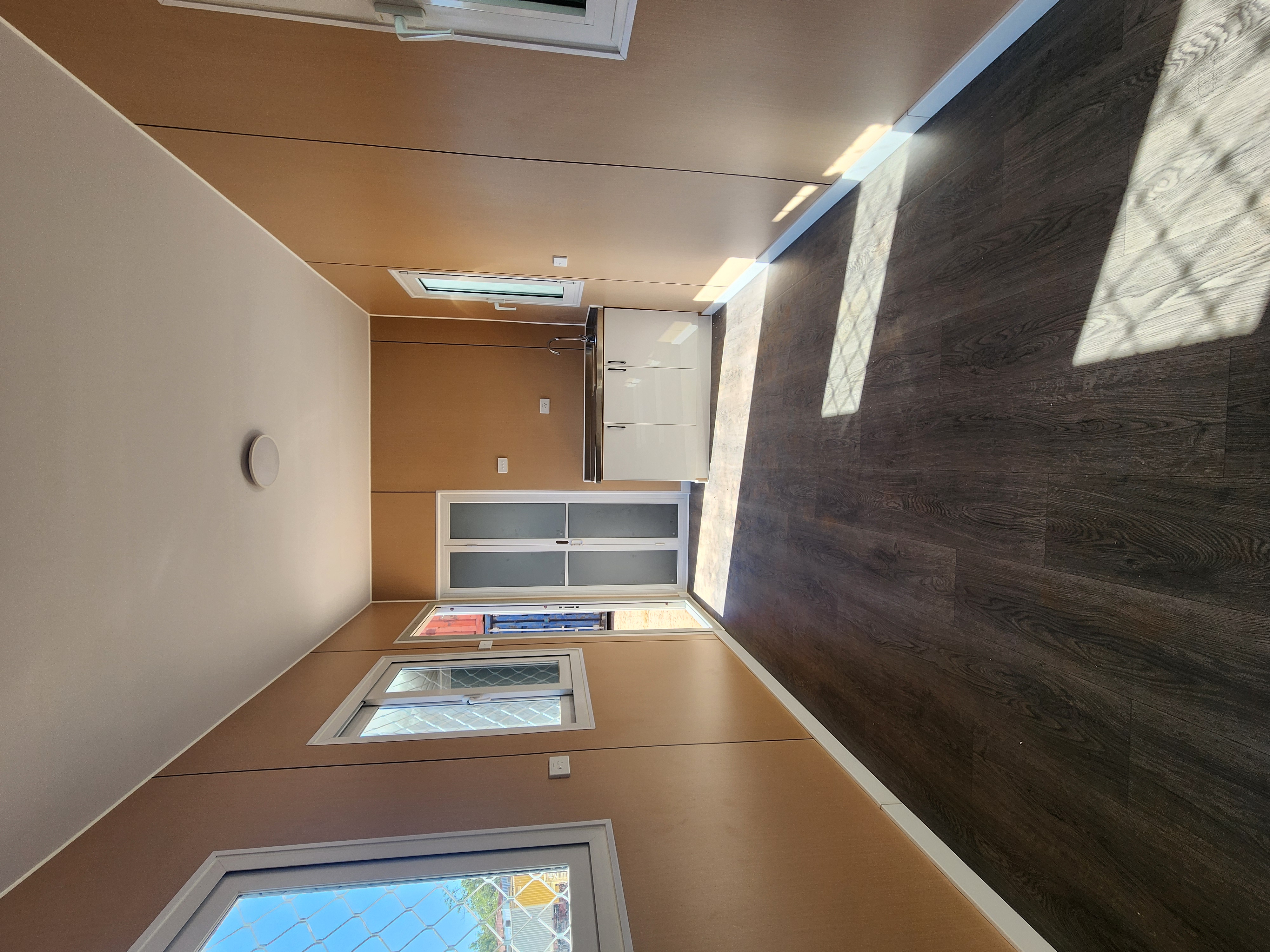 40ft 2xBedroom Container Home