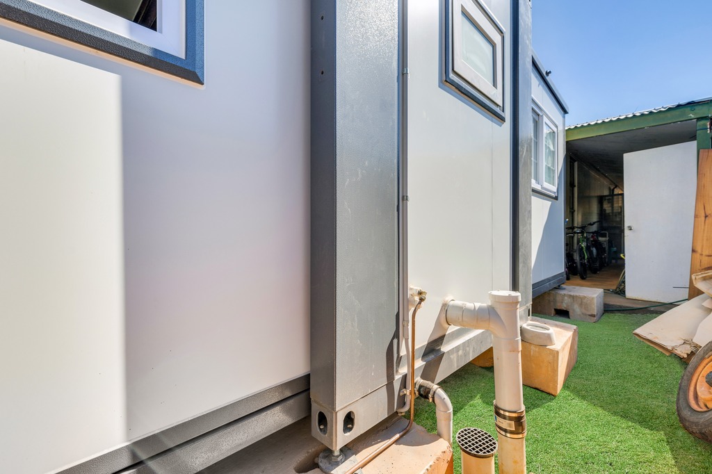 New Age Home – 35m2 Foldout