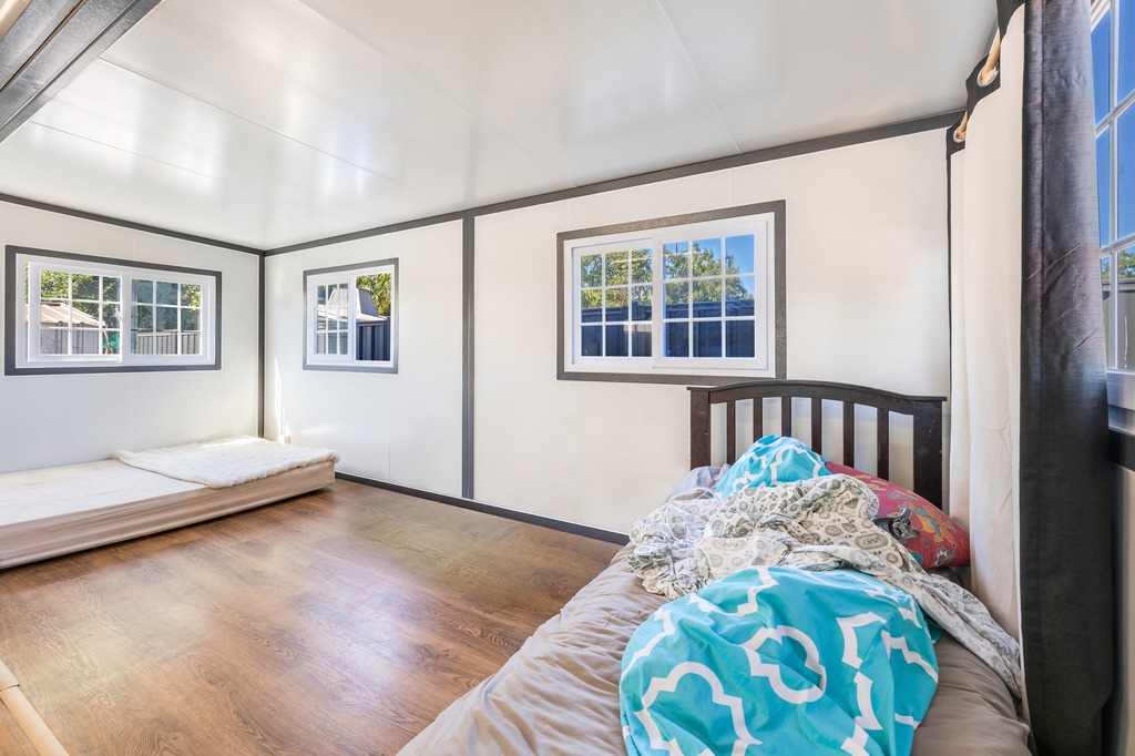 New Age Home – 35m2 Foldout