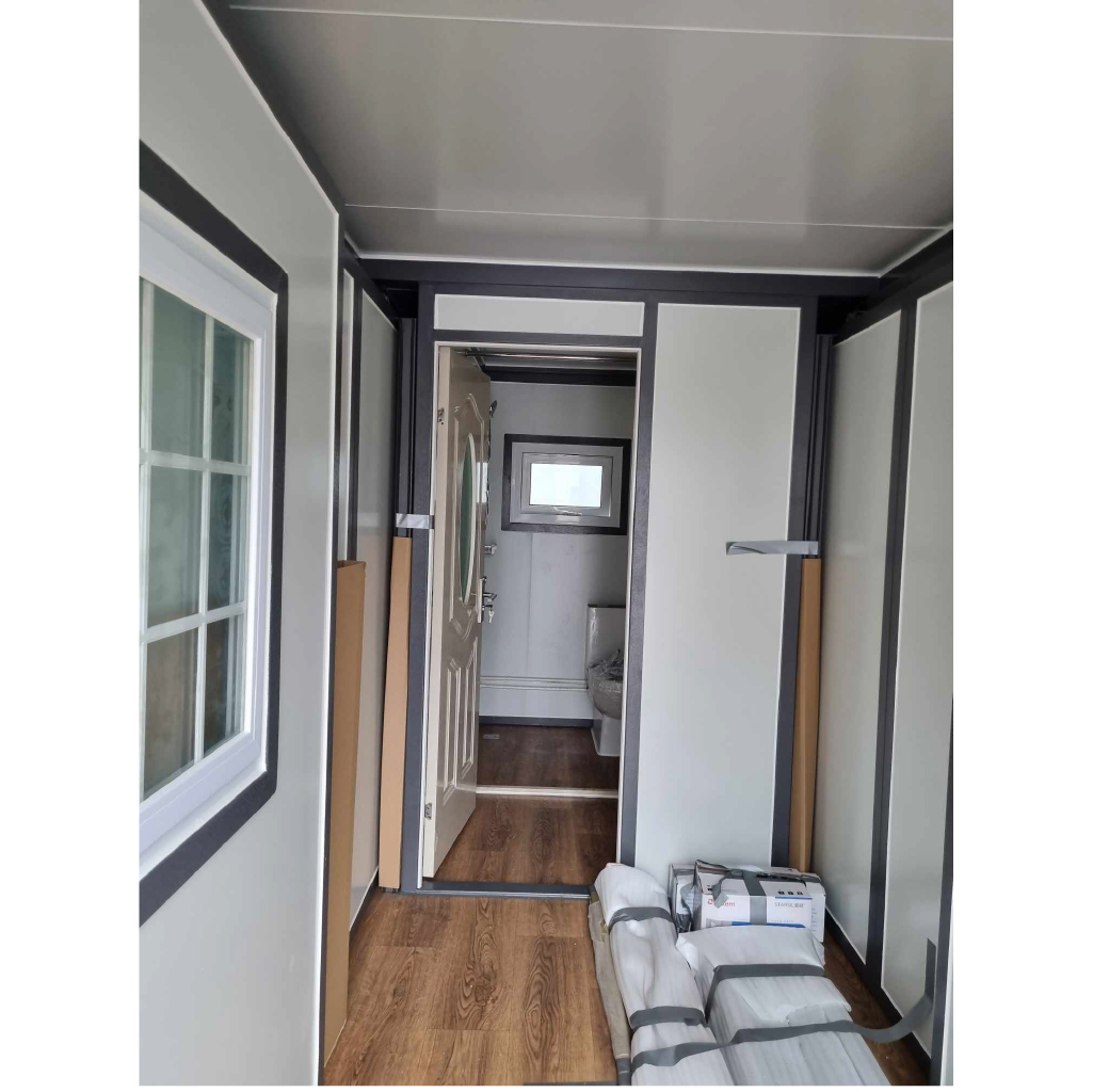 New Age Home – 35m2 Foldout