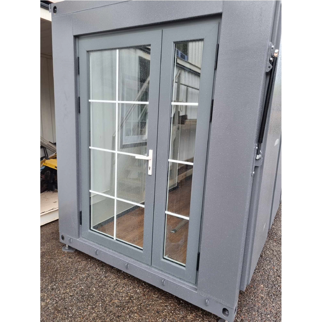 New Age Home – 35m2 Foldout