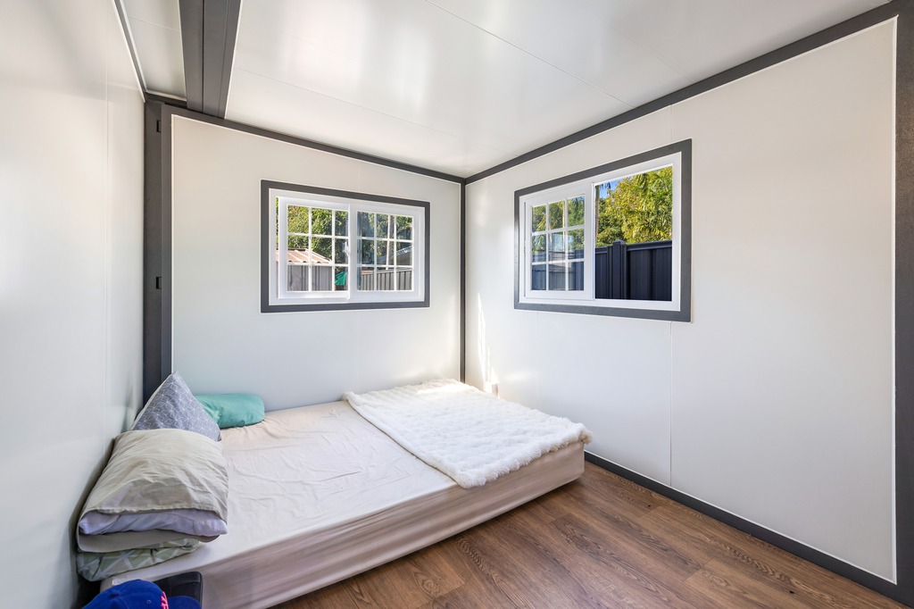 New Age Home – 35m2 Foldout