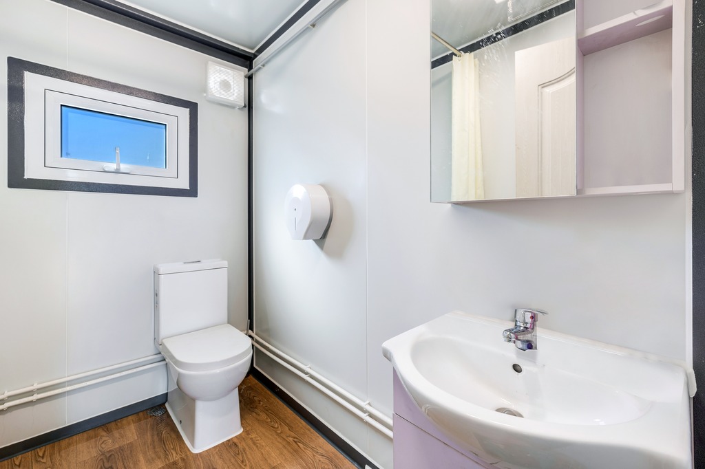 New Age Home – 35m2 Foldout