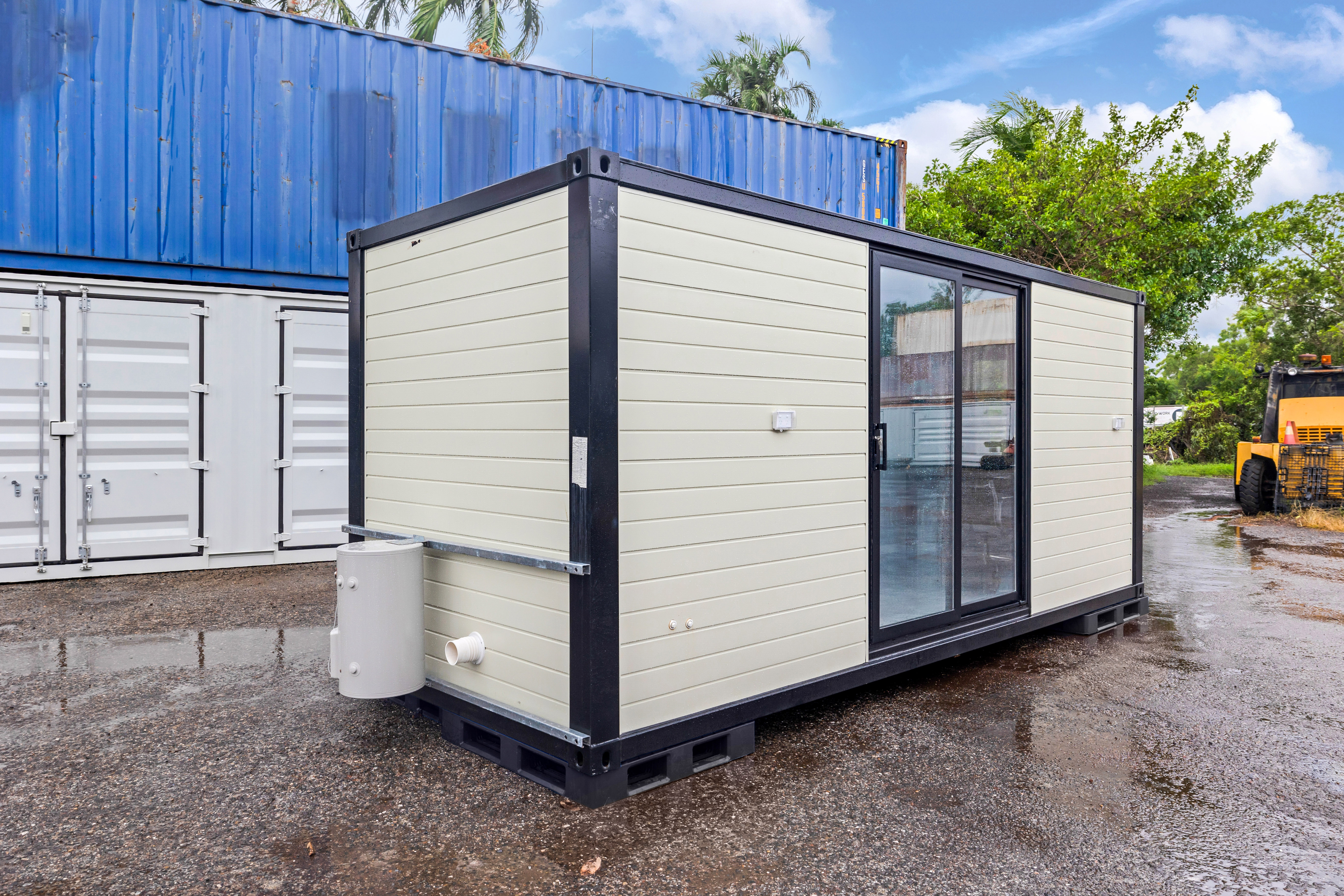 The Retreat – (Customisable upon request)