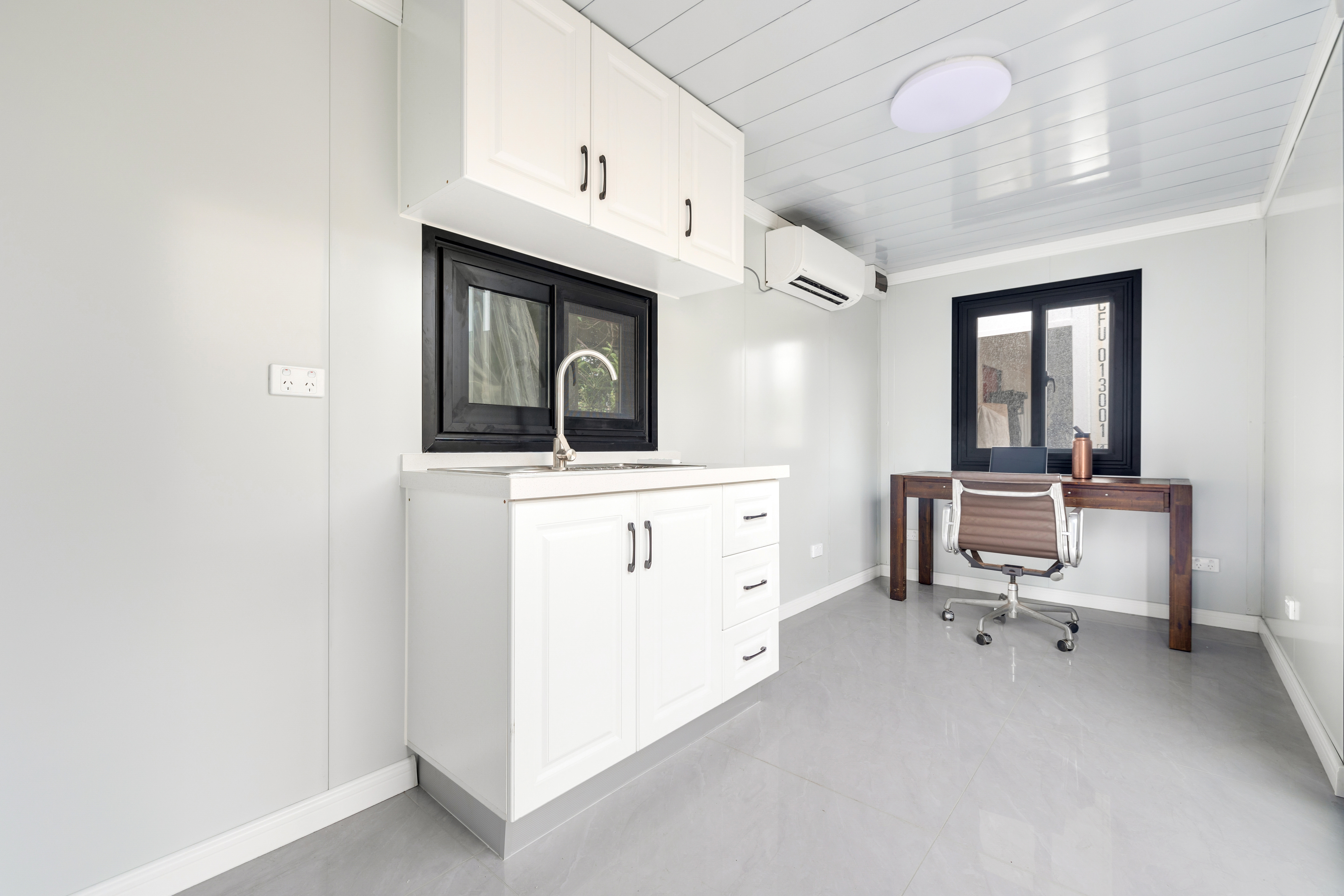 The Retreat – (Customisable upon request)