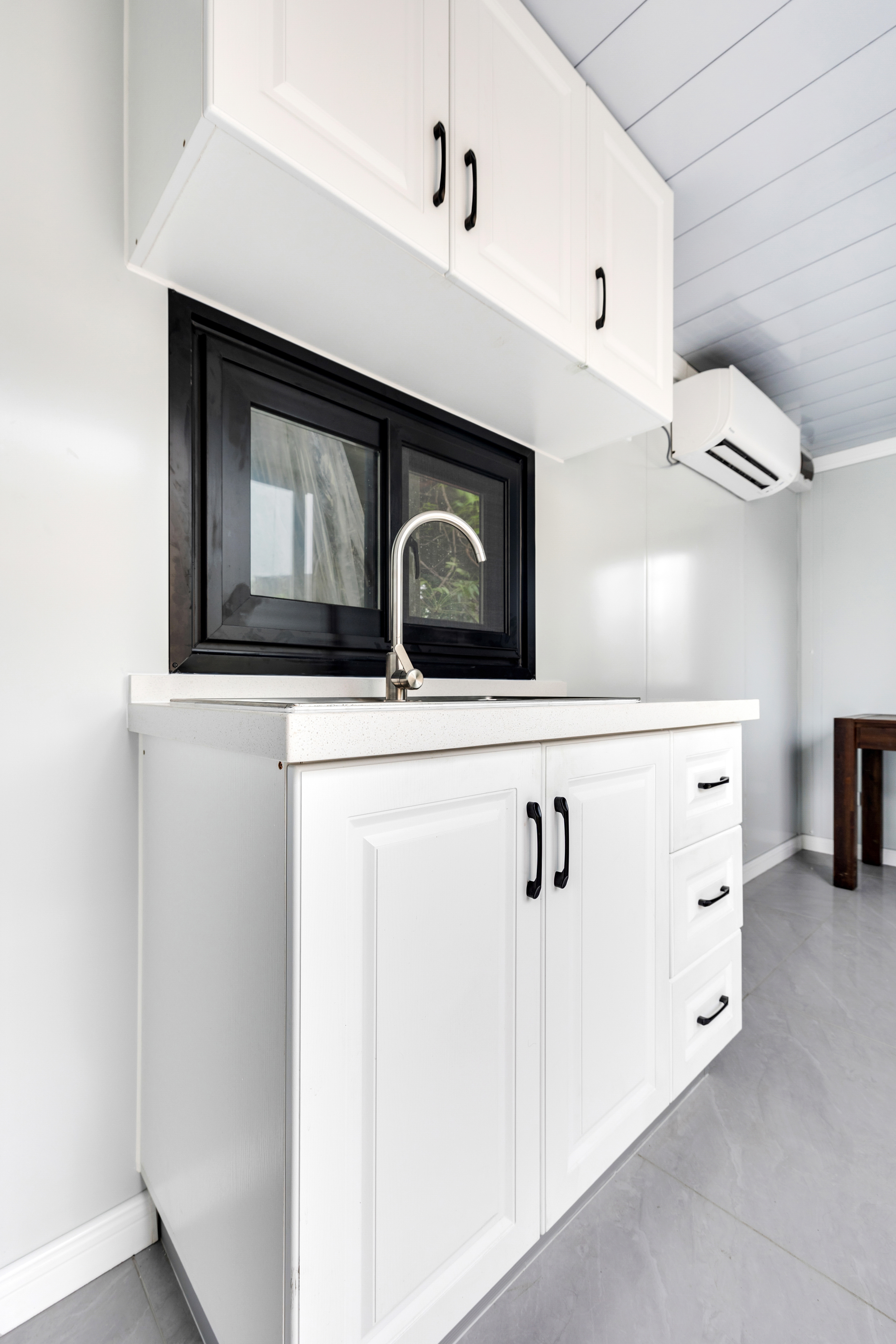 The Retreat – (Customisable upon request)