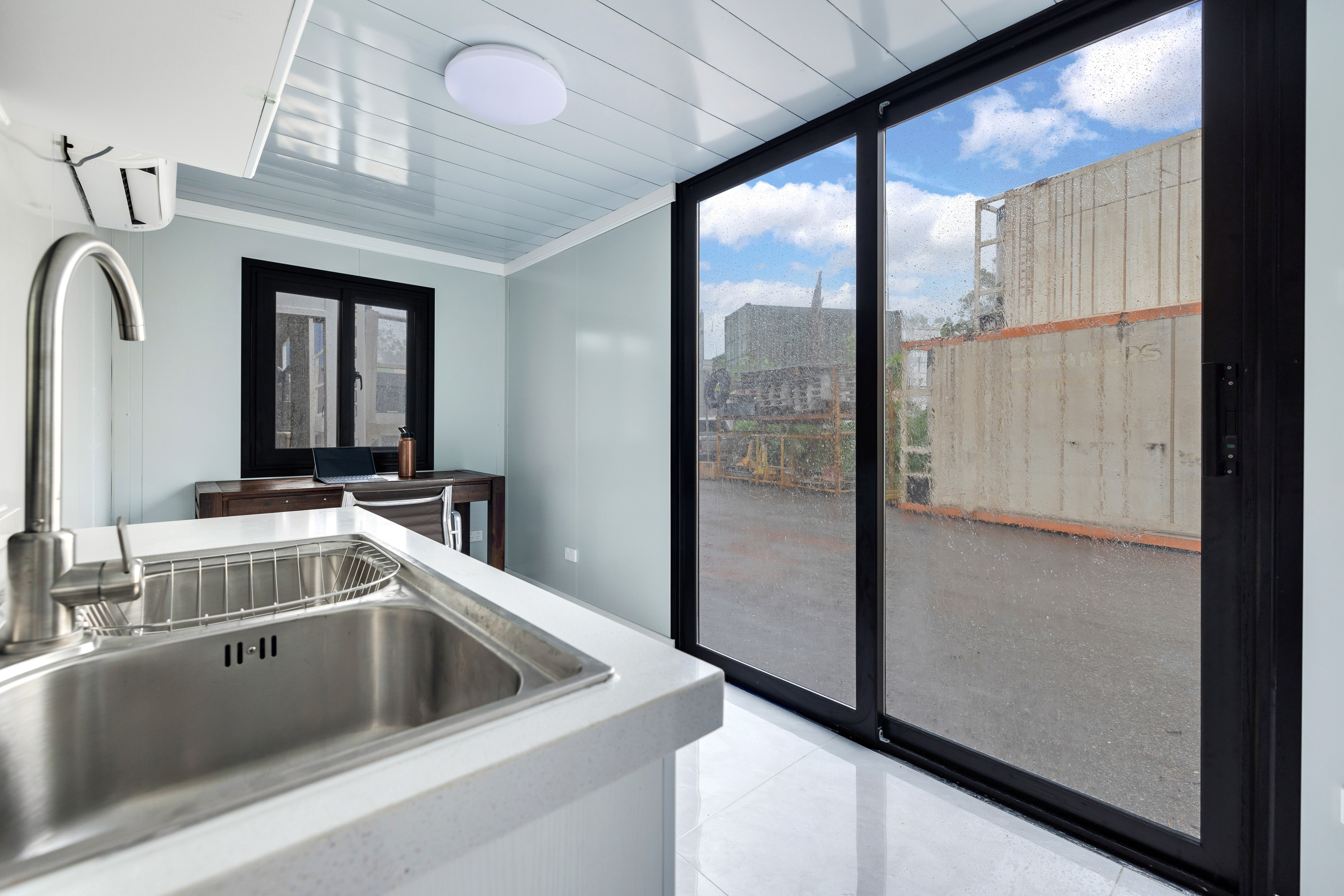 The Retreat – (Customisable upon request)