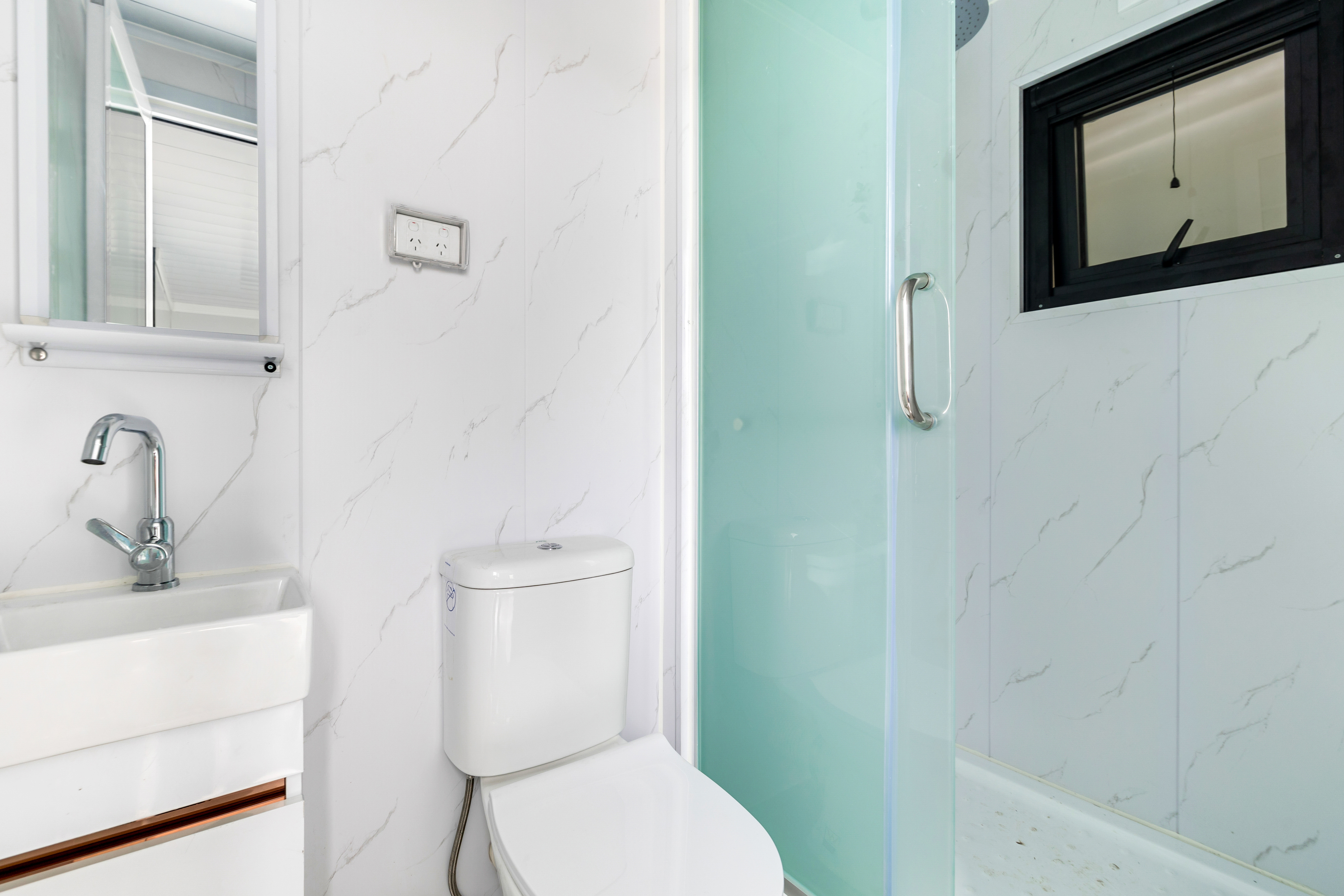 The Retreat – (Customisable upon request)