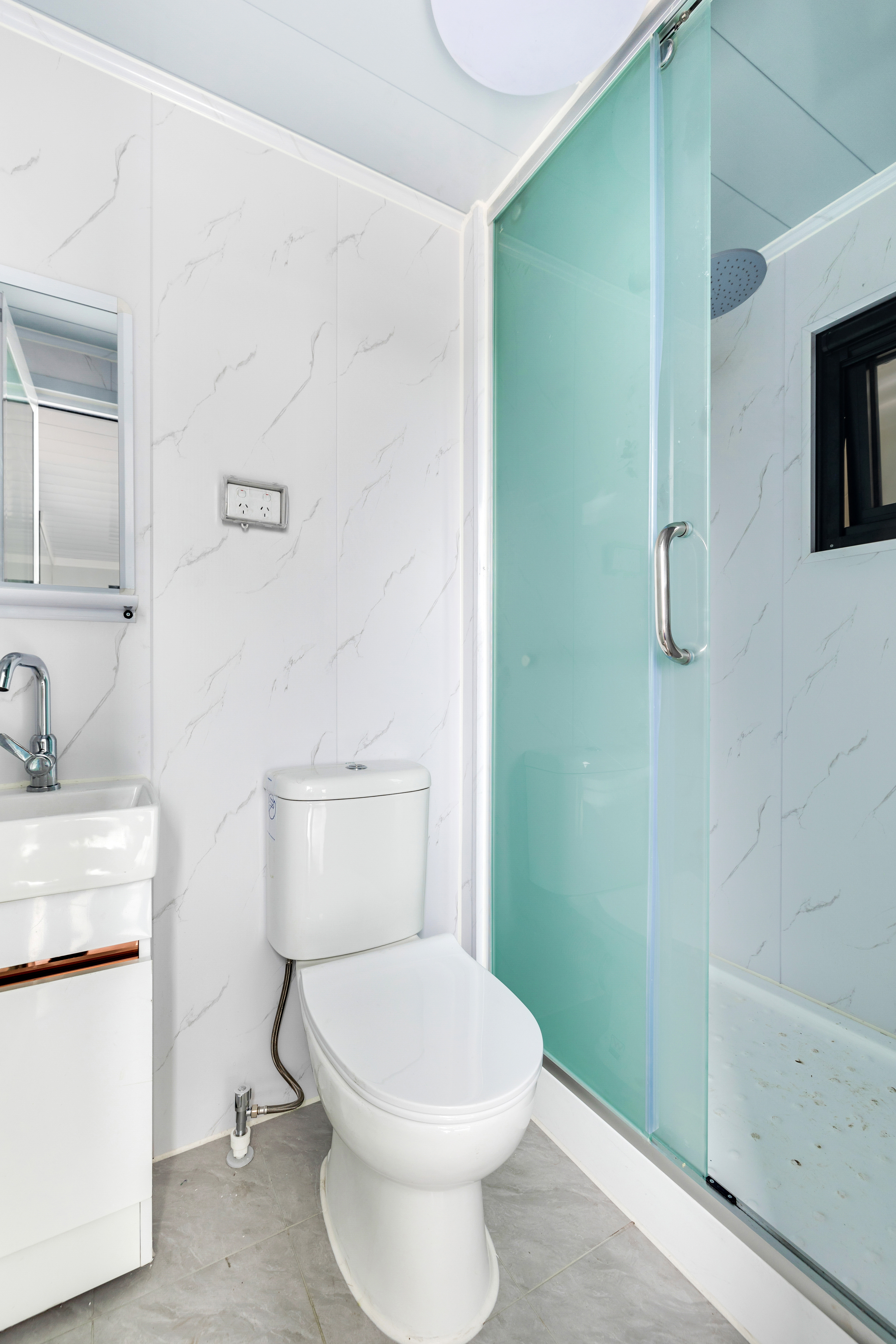 The Retreat – (Customisable upon request)