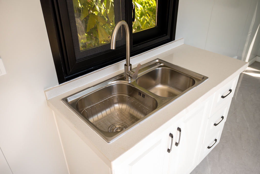 Container Services NT