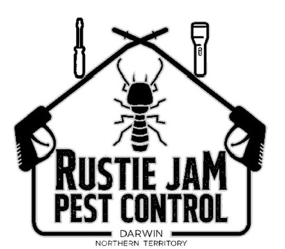 RustieJam Pest Control